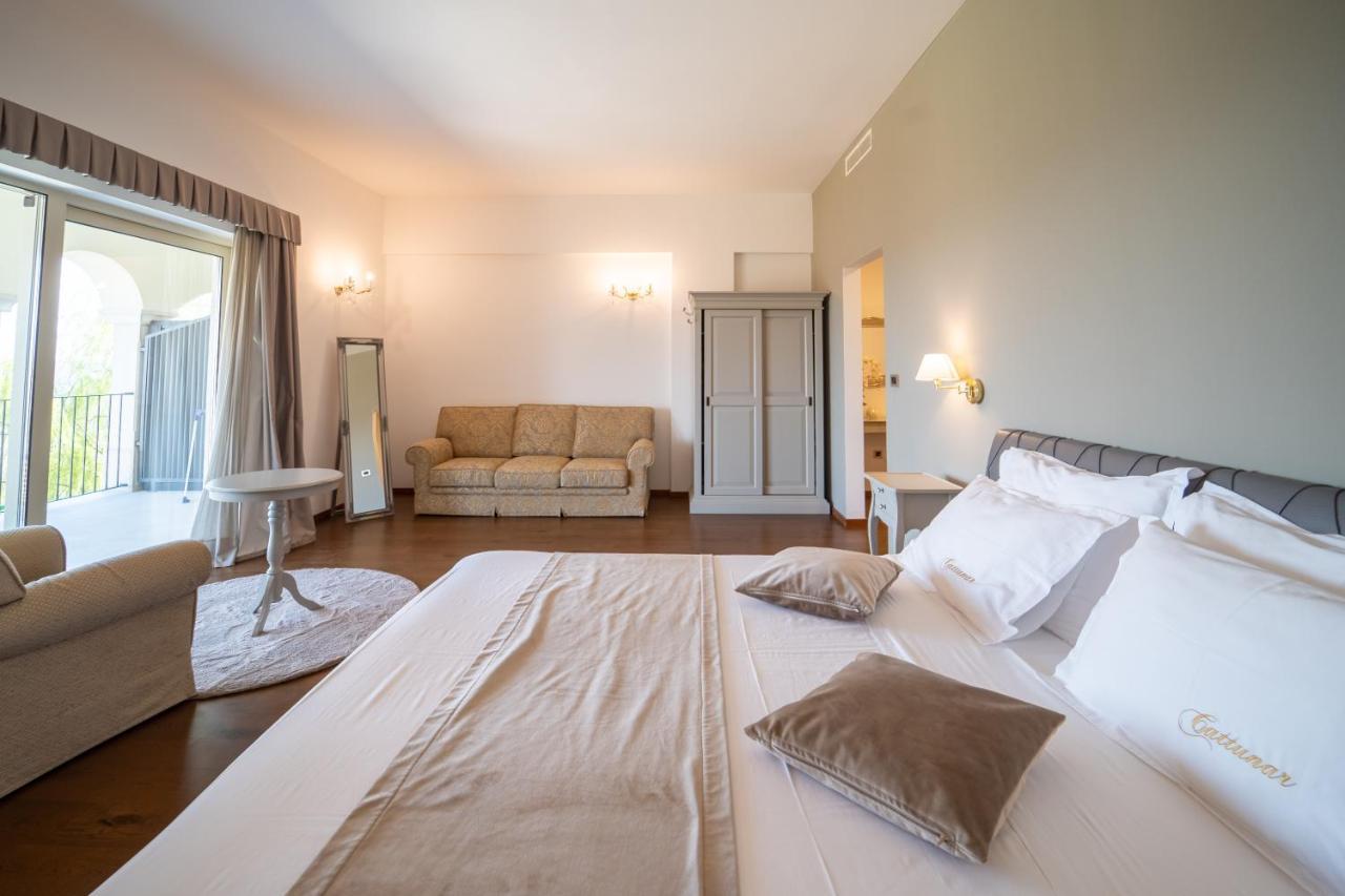 Wine Residence Cattunar Brtonigla Dış mekan fotoğraf