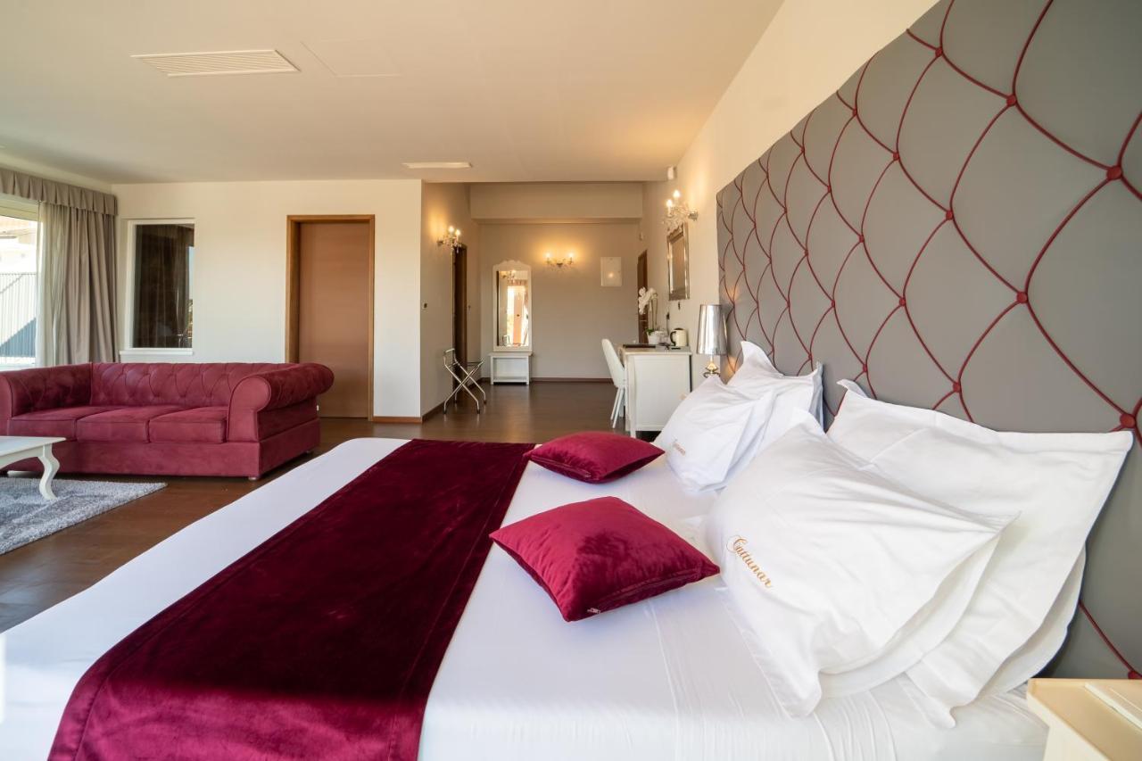 Wine Residence Cattunar Brtonigla Dış mekan fotoğraf