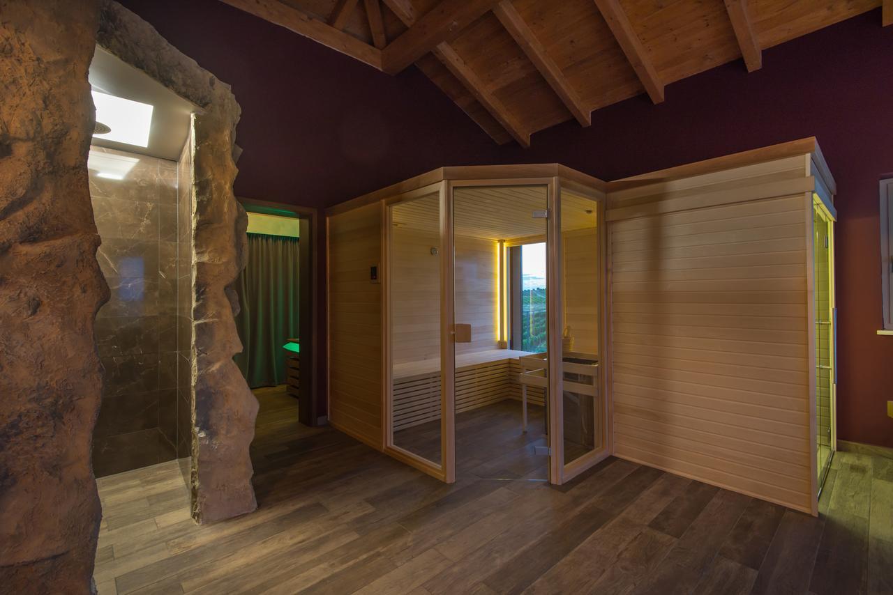 Wine Residence Cattunar Brtonigla Dış mekan fotoğraf
