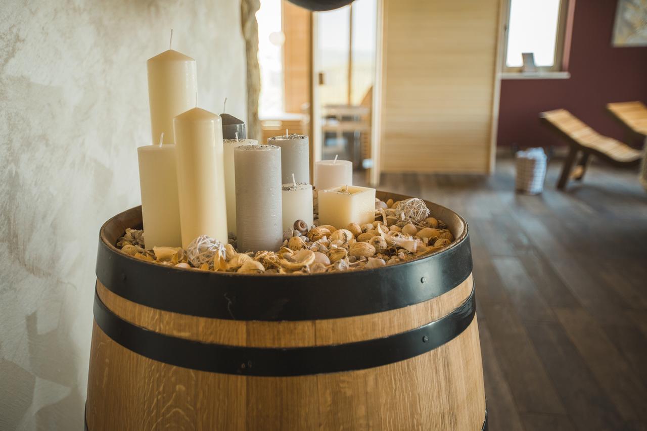 Wine Residence Cattunar Brtonigla Dış mekan fotoğraf